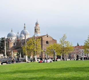 Basilika di Santa Giustina