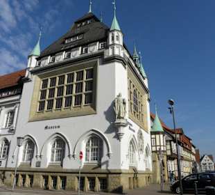 Museum Bormann