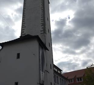 Blaserturm