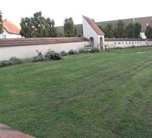 Geistliches Zentrum Kloster Heiligkreuztal Altheim