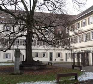 Stift Urach 