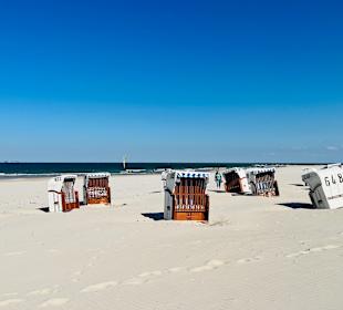 Stadtrundgang Spiekeroog