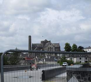  Kilkenny City Tours Road Train