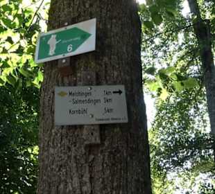 Ruine Hohenmelchingen