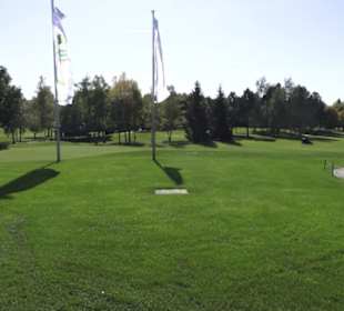 Land- und Golf-Club Öschberghof 