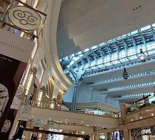 Taipei 101 Mall