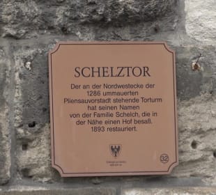 Schelztorturm