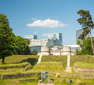 Musée d'Art Moderne Grand-Duc Jean