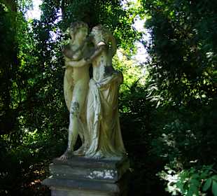 Sehr schönes Kunstwerk