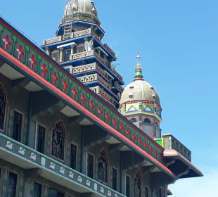 Graha Bunda Maria Annai Velangkanni