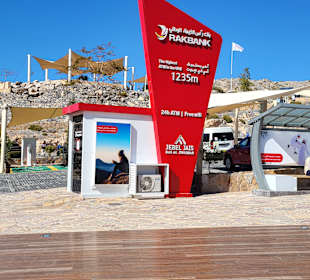 Ras al Khaimah  Kombitour