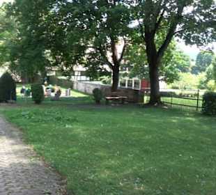 Friedhof Dapfen