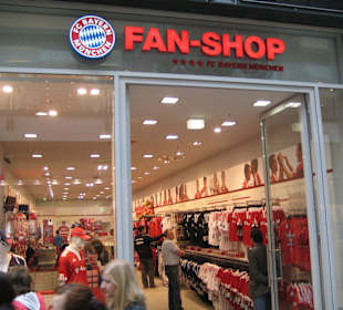 Auch die Bayern haben NRW erreicht