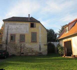 Alte Limonadenfabrik 