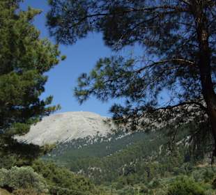 Ataviros (1216m)