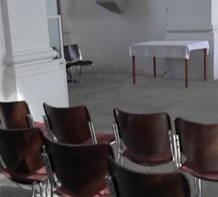 Sankt-Johann-Kapelle Tettnang