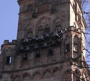 Rathaus St. Johann