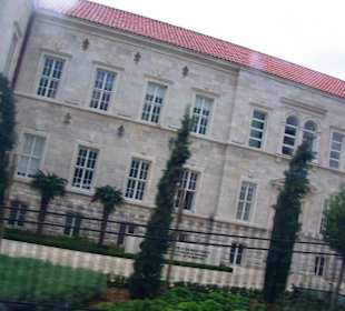 Die Altstadt Dubrovnik