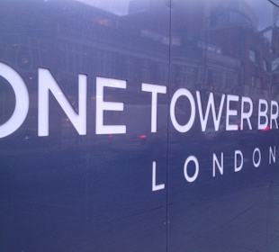 Tower Bridge
