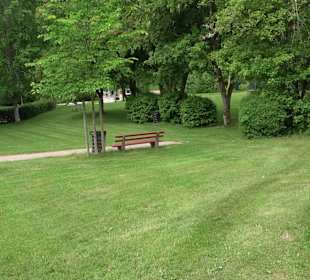 Mehrgenerationenpark Loßburg