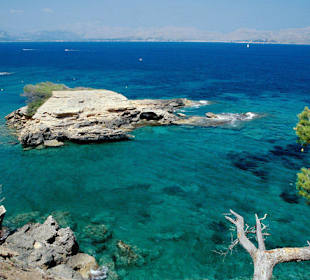 Playa Sillot (4 Km.) Cas Ferrer Nou Hotelet