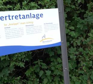 Blühendes Neresheim 2021