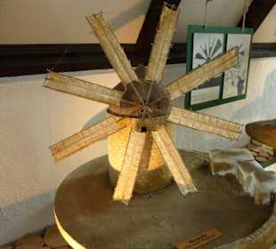 Mühlen-Museum