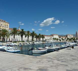 Uferpromenade