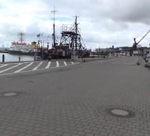 Sassnitzer Fischerei- und Hafenmuseum