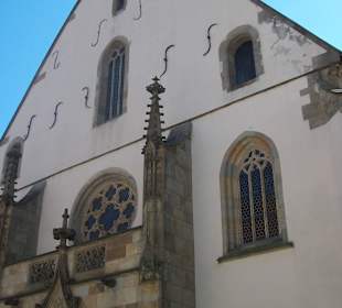 Altstadt Bad Wimpfen