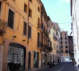 Impressionen einer wunderschönen Stadt