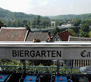Kettwig an der Ruhr (Essen)
