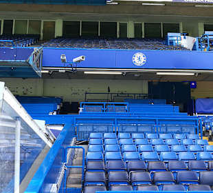Chelsea Stadion 