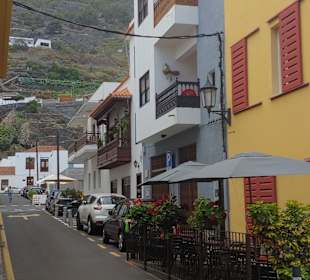 Wandern Buenavista del Norte