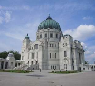 Karl-Borromäus-Kirche, Jugendstil