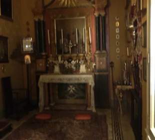 Casa Rocca Piccola