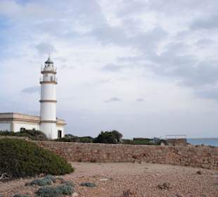 Cap de Salines