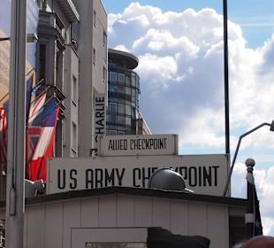 Checkpoint charlie
