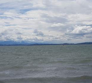 Chiemsee