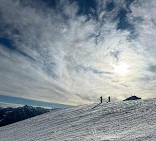 Ski Resort St. Johann/Alpendorf