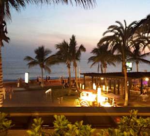 Restaurant-Tipp... "El Churrasco" in Maspalomas