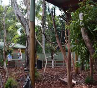 Feather Dale Wildlife Park