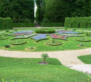 Blumendekoration