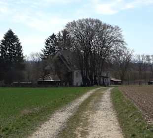 Geschichtlicher Lehrpfad Einsiedel