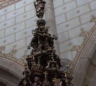 Stiftskirche St. Amandus