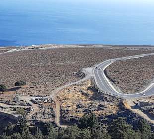Inselrundfahrt Kreta
