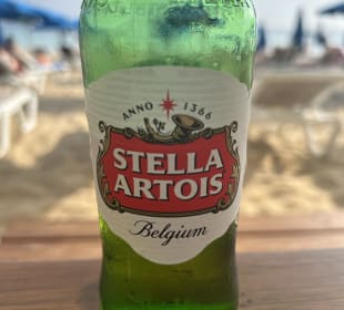 Strand Ayia Napa/Agia Napa