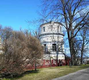 Sternwartenpark