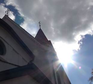 Evangelische Kirche Streichen