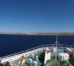 Fähre Gozo